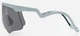 Очки Alba Optics Delta VZUM F-Lens Classic фотохромные Icemint (1084-GLA-76-41) - изображение 6