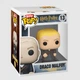Фігурки Фанко Бітті Гаррі Поттер та Драко Мелфой Harry Potter and Draco Malfoy Bitty Pop Funko 88916 - зображення 4