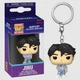 Брелок Фігурка Фанко Джіну Мисливиці на Демонів K-Pop Demon Hunters Jinu Keychain Funko 95685 - зображення 1