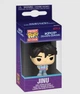 Брелок Фігурка Фанко Джіну Мисливиці на Демонів K-Pop Demon Hunters Jinu Keychain Funko 95685 - зображення 3
