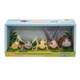 Игровые фигурки Baby Team Насекомые 5 штук (8834) - изображение 2