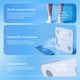 Смарт-весы Proove Balance II white (679200003) - изображение 4