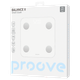 Смарт-весы Proove Balance II white (679200003) - изображение 9