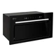 Вытяжка полновстраиваемая PERFELLI DESIGN FILINI 5 NW NERO SILENZIO - изображение 2