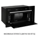 Вытяжка полновстраиваемая PERFELLI DESIGN FILINI 5 NW NERO SILENZIO - изображение 9
