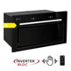 Вытяжка полновстраиваемая PERFELLI DESIGN FILINI 5 NW NERO SILENZIO - изображение 10
