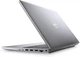 Ноутбук Dell Latitude 5520 (2BDLT515I711-32/1SBLK) Black Refurbished (Grade B) / 15.6" IPS / Intel Core i7-1165G7 / RAM 32 ГБ / SSD 1 ТБ / Windows 11 Pro / Подсветка клавиатуры - изображение 7