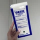 Крафт пакеты 100/200 прозрачные Dezik 100 шт/уп - изображение 3