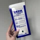 Крафт пакеты 100/200 прозрачные Dezik 100 шт/уп - изображение 5