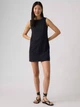 Сукня коротка літня жіноча Levi`s 17569646 M Чорна (1161547284) - зображення 3