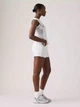 Полукомбинезон джинсовый женский Levi`s 417384246 XL Голубой (1161581915) - изображение 4