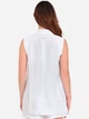 Жилет женский Armani Exchange 998612508 4 Белый (1161628145) - изображение 2