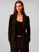 Пиджак женский Calvin Klein 64006532 10 Черный (1161592546) - изображение 1