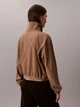 Ветровка женская Calvin Klein 324450871 M Коричневая (1161436289) - изображение 2