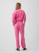 Спортивный костюм женский GAP 593078025 XL Розовый (1161604014) - изображение 2