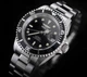 Механические часы Invicta 8926OBXL Pro Diver Automatic 43 мм. Gold Black 200 MT - изображение 1