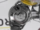 Механические часы Invicta 8926OBXL Pro Diver Automatic 43 мм. Gold Black 200 MT - изображение 8