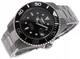 Механические титановые часы INVICTA Pro Diver 0420 TITANIUM Automatic 45 mm. 200 MT. - изображение 12