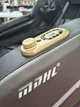 Флагманське масажне робот- крісло MDHL Premium SL-Track (у різних ОЕМ-постачальниках та регіонах бренд маркує цю серію як MDHL-898-B2 або MDHL-9000). - зображення 7