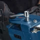 Пилка Bosch цепная Professional GKE 18V-40, Синий - 754877 - изображение 3