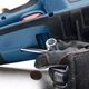 Пилка Bosch цепная Professional GKE 18V-40, Синий - 754877 - изображение 4