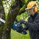Пилка Bosch цепная Professional GKE 18V-40, Синий - 754877 - изображение 8