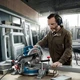 Пила Bosch Professional GCM 216 - 754875 - изображение 4