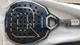 Ракетка для паделу PALLAP Padel EvoForce Darkstar Dual Carbon - изображение 5