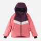 Подростковая зимняя термо куртка для девочки Reima Luppo 5100090A-423A 158 см (6438557019550) - изображение 3