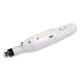 Портативный фрезер-ручка для маникюра BUCOS ZS-100 20000 об/мин. WHITE (+6 фрез в подарок) - изображение 3