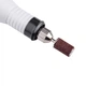Портативный фрезер-ручка для маникюра BUCOS ZS-100 20000 об/мин. WHITE (+6 фрез в подарок) - изображение 4