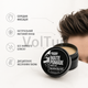 Мужская матовая помада UPPERCUT DELUXE Matt Pomade 30 Г на водной основе, средство для фиксации, объёма и текстуры - изображение 2