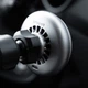 Автотримач для телефону з бездротовою зарядкою Proove IceCore Qi2 15W Gray (649450010) - зображення 10