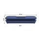 Кухонний вакууматор Lesko HB-501 Dark Blue вакуумний пакувальник для харчових продуктів їжі - зображення 8