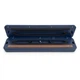 Кухонний вакуумний пакувальник Lesko HB-505 Dark Blue для харчових продуктів ваууматор - зображення 5