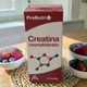 Креатин ProNutri+ Creatina monohidrato без сахара 30 шт - изображение 2