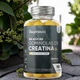 Креатин WeightWorld Creatina Monohidrato 5000 мг без сахара 90 шт - изображение 1