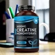 Креатин Nutravita Pure Creatine Monohydrate Unflavoured 3000 мг 300 шт - изображение 1