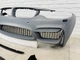 Бампер передній у сборі M4 для BMW 4 series F32 / F33 / F36 2013-2020 для BMW 4 series F32 / F33 / F36 2013-2020 (8391) - зображення 7