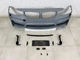 Бампер передній у сборі M4 для BMW 4 series F32 / F33 / F36 2013-2020 для BMW 4 series F32 / F33 / F36 2013-2020 (8391) - зображення 8