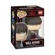Игровая фигурка Funko pop Stranger Things Уилл Байерс использует силу серии television 9,5см фанко поп очень странные дела - изображение 1