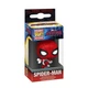 Брелок Funko pop Spider-Man 3.8см серії marvel фанко поп людина павук аболютно новий день - зображення 1
