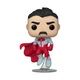 Ігрова фігурка Funko pop Invincible Омні-мен 9.6см серії television фанко поп невразливий - зображення 2