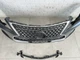 Бампер передний в сборе OEM Lexus RX 2019-2022 решетка под камеру для Lexus RX 2019-2022 (8670) - изображение 7