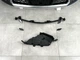 Бампер передний в сборе OEM Lexus RX 2019-2022 решетка под камеру для Lexus RX 2019-2022 (8670) - изображение 8
