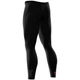 Тайтсі Compressport Running Under Control Full Tights Black M (100052250) - зображення 2