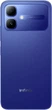 Смартфон Infinix Smart 20 NFC 4/128GB Cloudline Blue - изображение 3