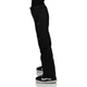 Штани Rehall Rooky Jr Black 152 (100086691) - изображение 4