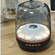 Колонка портативна F7 BIG DIAMOND з функцією Light Show speakerphone - изображение 3