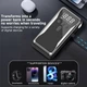 Пускозарядное устройство S3 + компрессор, Power Bank и LED-подсветка - изображение 5